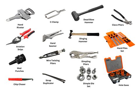 used aircraft sheet metal tools|aircraft sheet metal tool list.